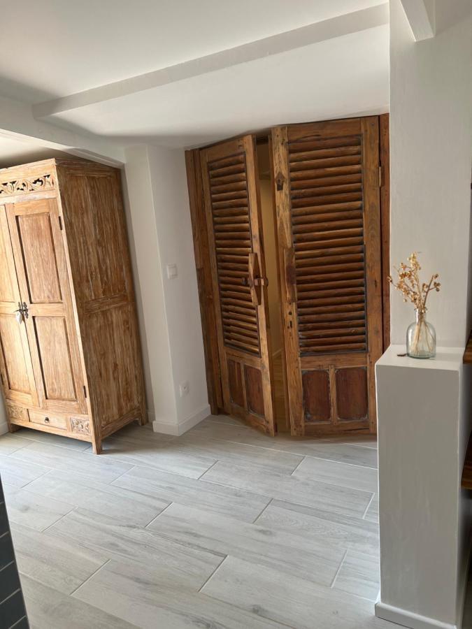 La Villa De L'Ermitage . 100 M Du Lagon Saint-Gilles-les Bains Exteriör bild